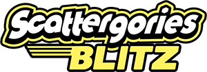 Scattergories BLITZ Magmic